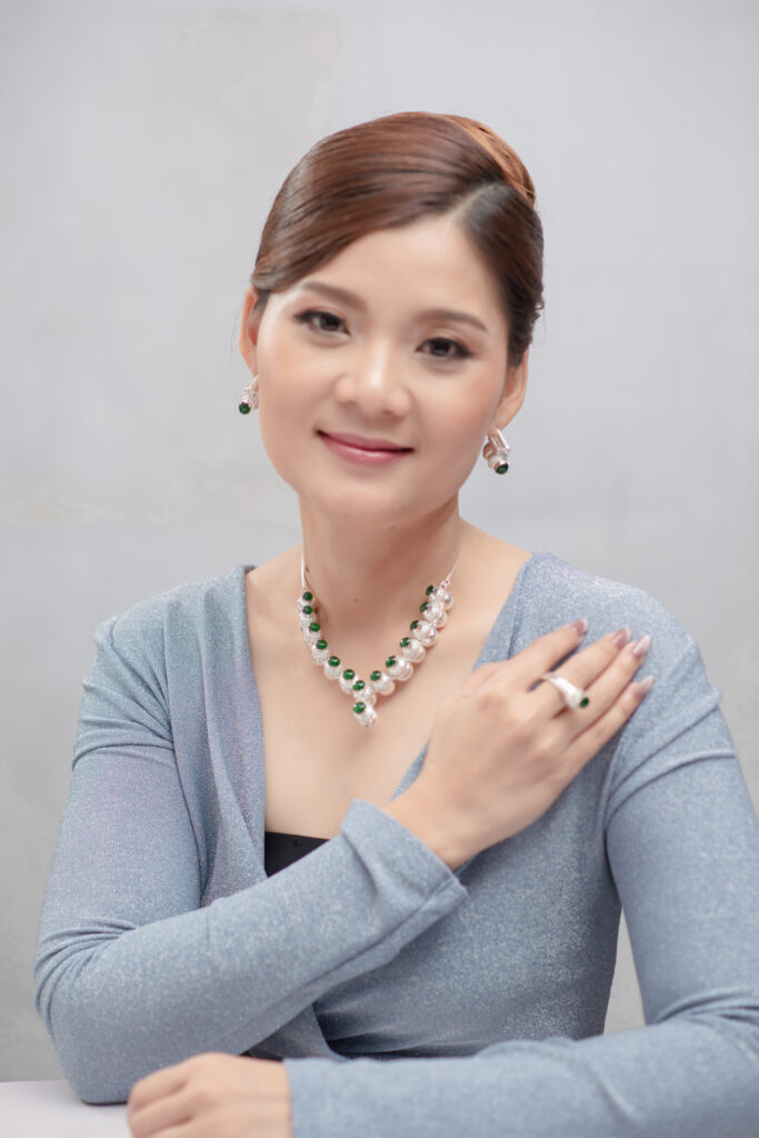 Elegance
