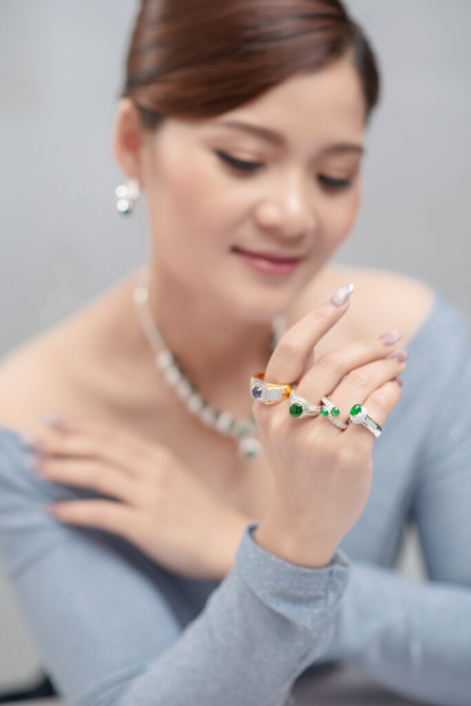 Rings